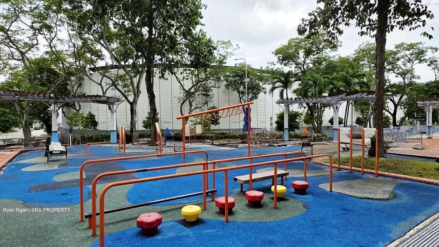 Blk 277 Tampines Street 22 (Tampines), HDB 4 Rooms #577091751